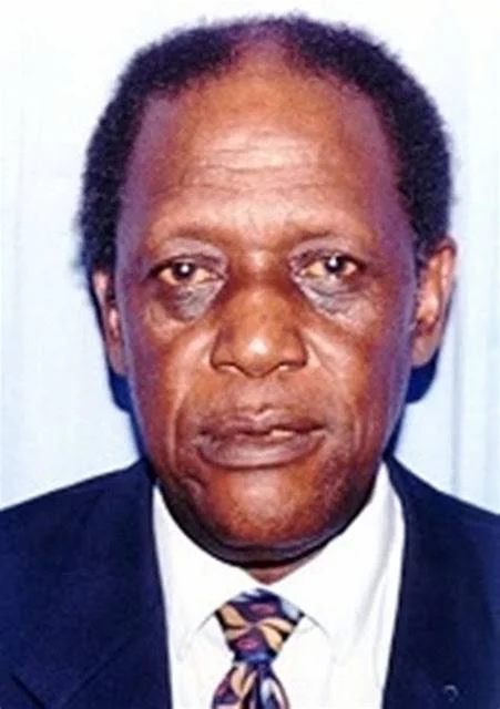 Bob Nyanga Makani