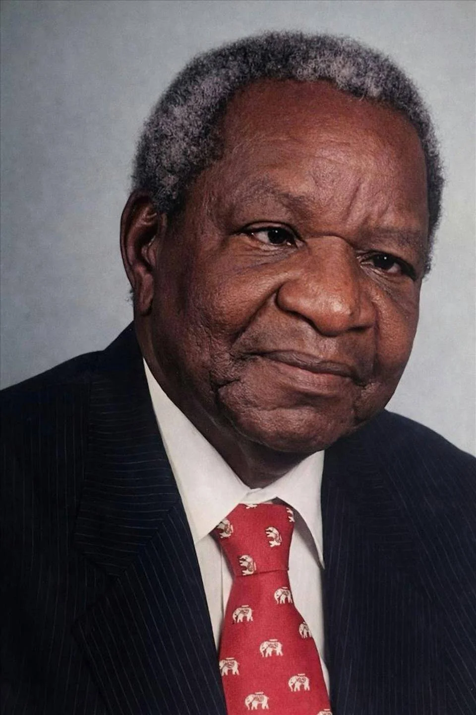 Edwin Mtei